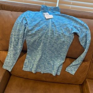 Columbia quarter zip